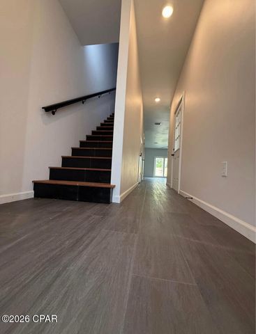 5333 Cherry Street, Panama City, FL 32404