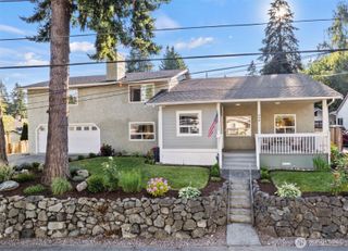 228 Berkeley Avenue, Fircrest, WA 98466