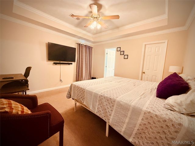 8928 ASHEVILLE Drive, Montgomery, AL 36117