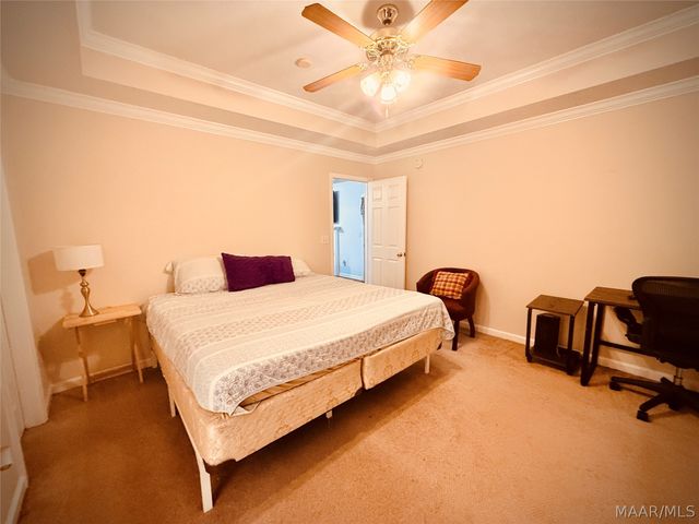 8928 ASHEVILLE Drive, Montgomery, AL 36117