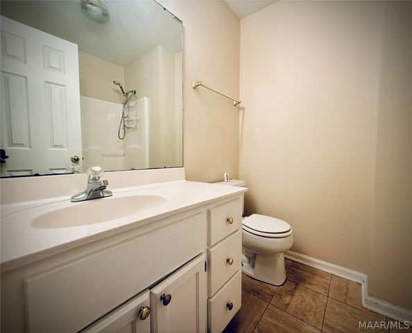 8928 ASHEVILLE Drive, Montgomery, AL 36117