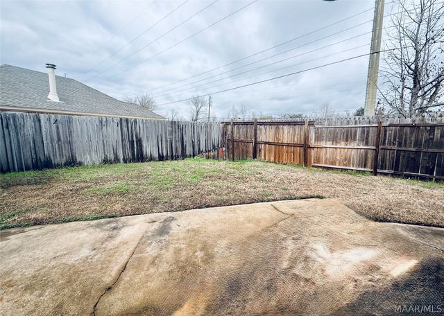 8928 ASHEVILLE Drive, Montgomery, AL 36117