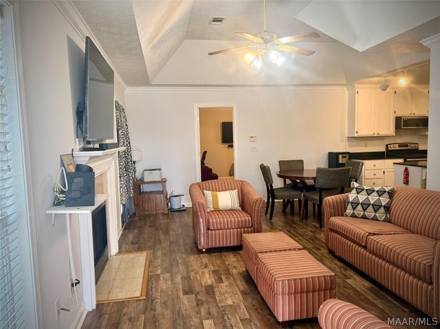 8928 ASHEVILLE Drive, Montgomery, AL 36117