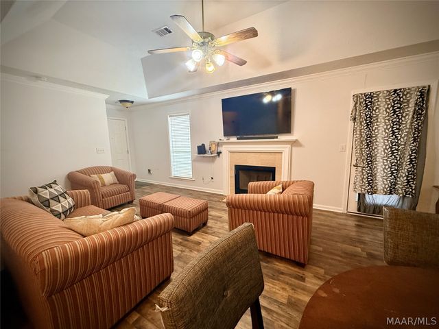 8928 ASHEVILLE Drive, Montgomery, AL 36117