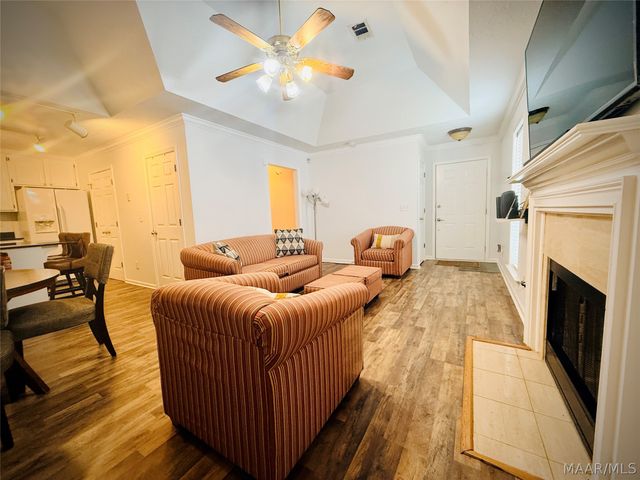 8928 ASHEVILLE Drive, Montgomery, AL 36117