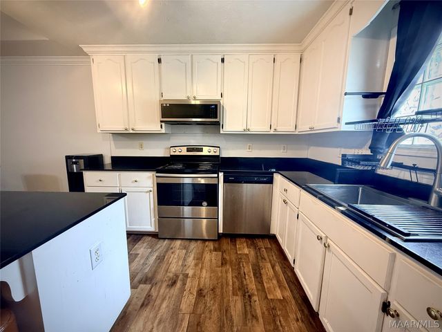 8928 ASHEVILLE Drive, Montgomery, AL 36117