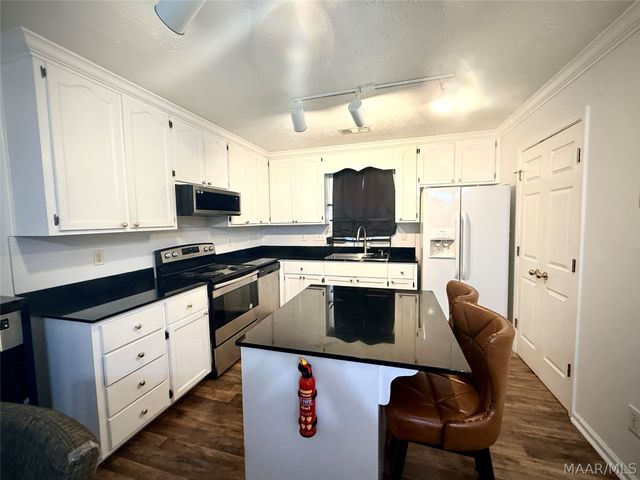 8928 ASHEVILLE Drive, Montgomery, AL 36117