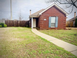 8928 ASHEVILLE Drive, Montgomery, AL 36117