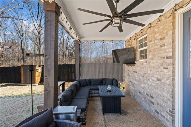 90 VALLEYVIEW LN, Oakland, TN 38060