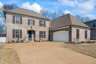 90 VALLEYVIEW LN, Oakland, TN 38060