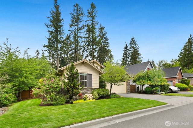 23410 NE 129th Court, Redmond, WA 98053