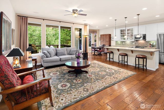 23410 NE 129th Court, Redmond, WA 98053