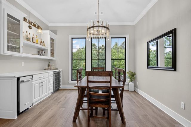 101 War Eagle Drive, Maumelle, AR 72113