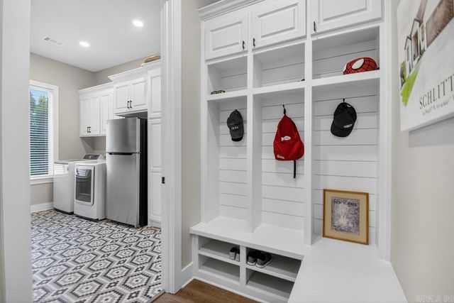 101 War Eagle Drive, Maumelle, AR 72113