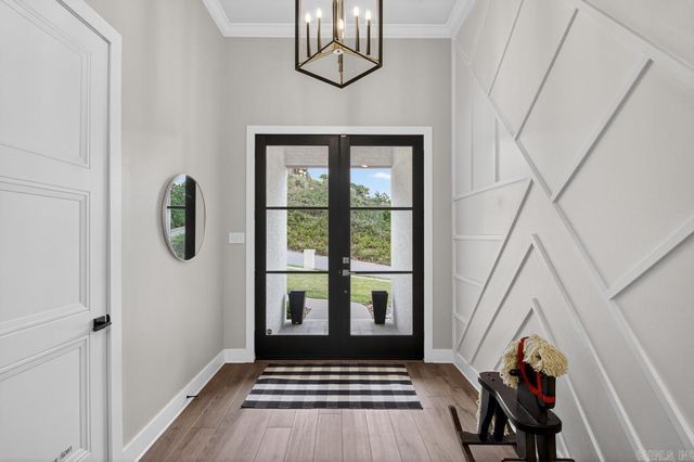 101 War Eagle Drive, Maumelle, AR 72113