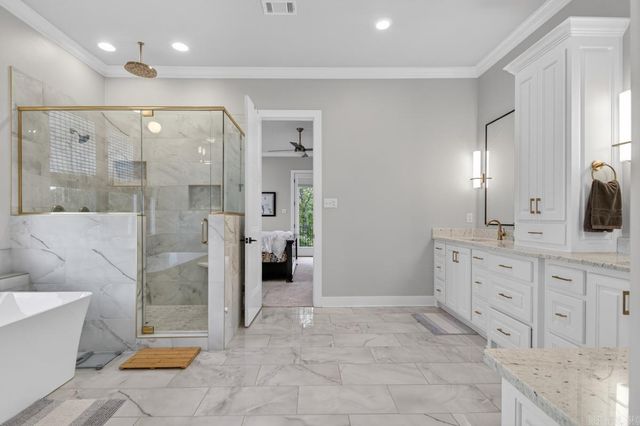 101 War Eagle Drive, Maumelle, AR 72113