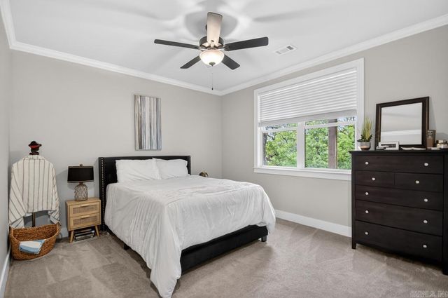 101 War Eagle Drive, Maumelle, AR 72113