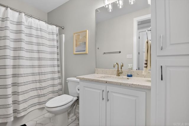 101 War Eagle Drive, Maumelle, AR 72113