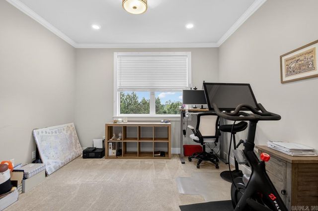 101 War Eagle Drive, Maumelle, AR 72113