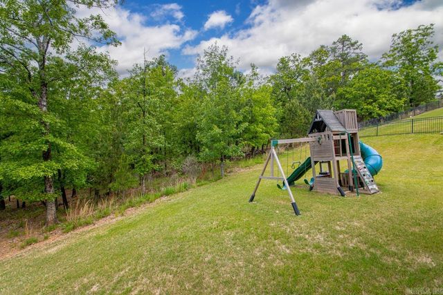 101 War Eagle Drive, Maumelle, AR 72113