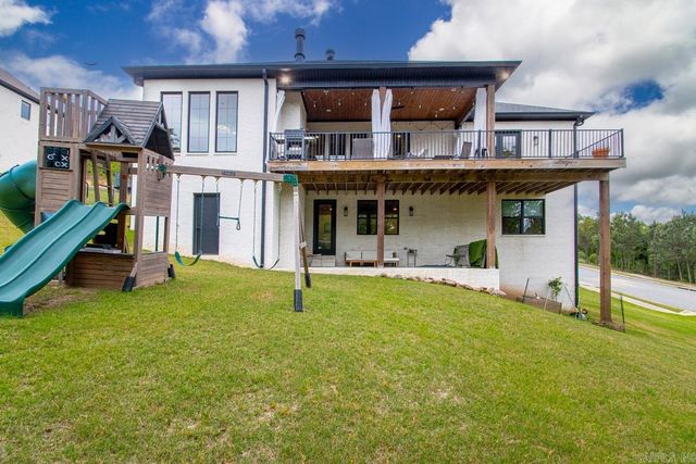 101 War Eagle Drive, Maumelle, AR 72113