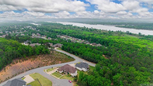 101 War Eagle Drive, Maumelle, AR 72113