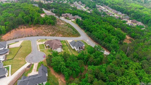 101 War Eagle Drive, Maumelle, AR 72113