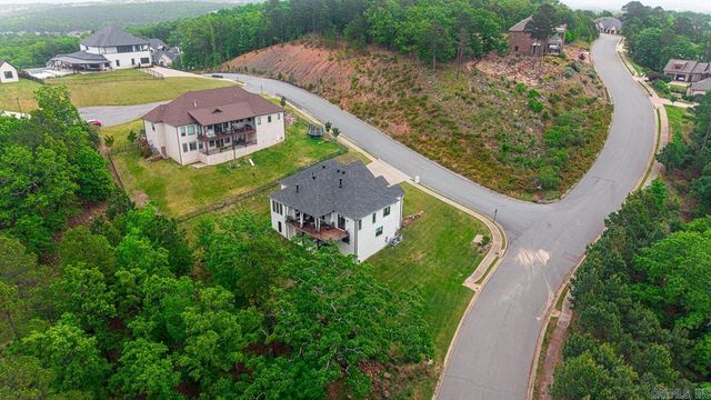 101 War Eagle Drive, Maumelle, AR 72113