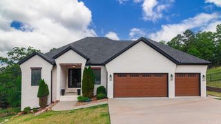 101 War Eagle Drive, Maumelle, AR 72113
