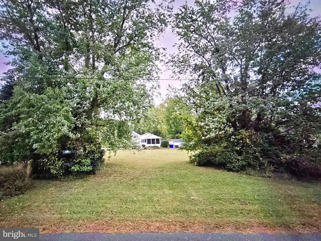 LOT 14 CLUBHOUSE, Ocean View, DE 19970