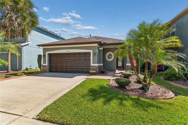 12831 GENEVA GLADE DRIVE, Riverview, FL 33578