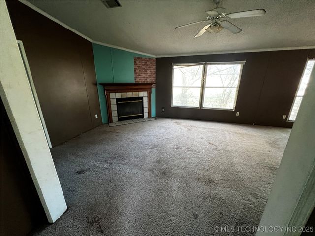 5260 Sawmill Road, Caddo, OK 74729