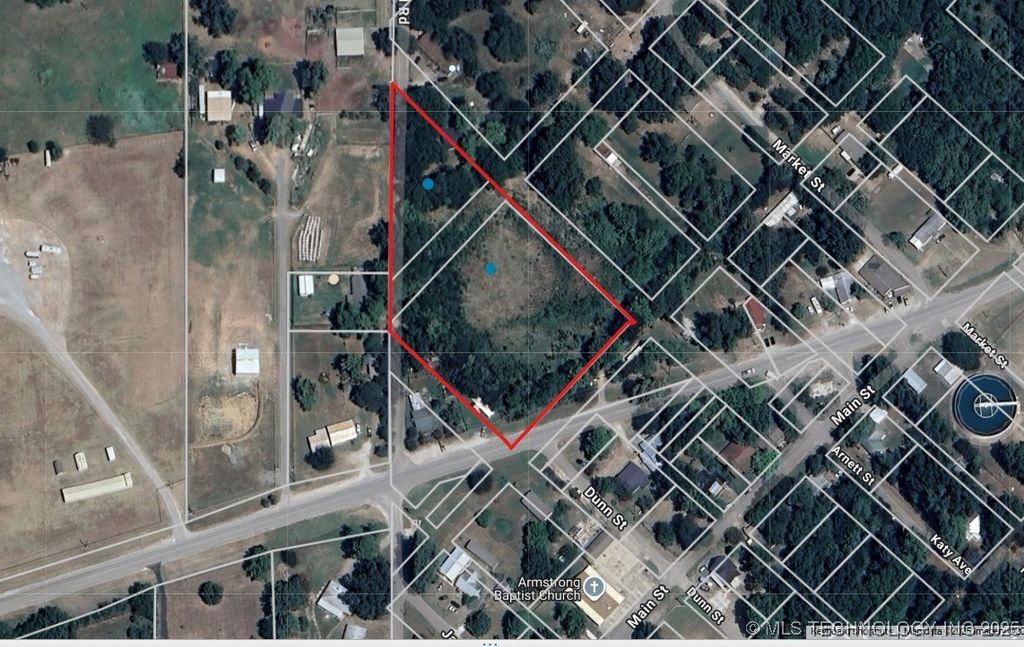 5260 Sawmill Road, Caddo, OK 74729