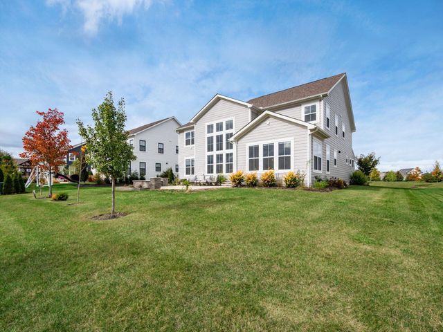 10650 Mangrove Loop, Plain City, OH 43064