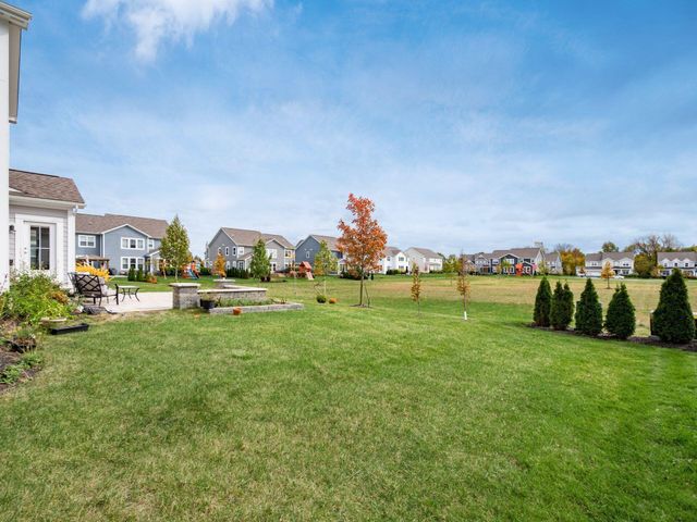 10650 Mangrove Loop, Plain City, OH 43064