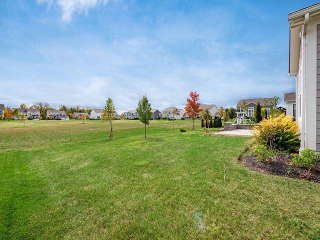 10650 Mangrove Loop, Plain City, OH 43064