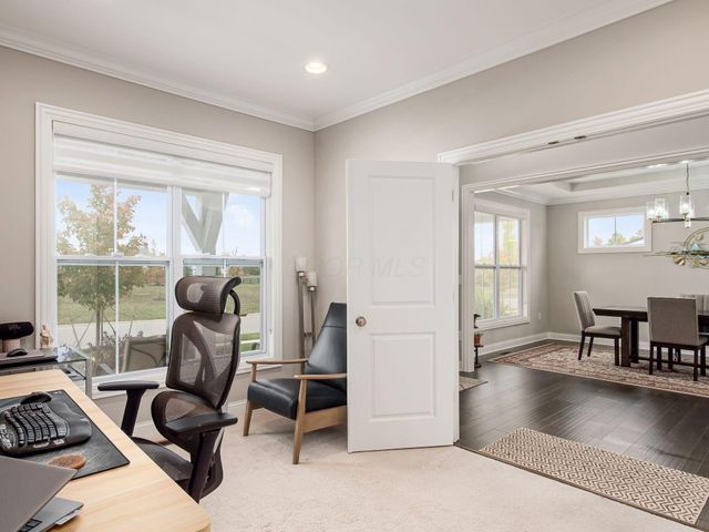 10650 Mangrove Loop, Plain City, OH 43064