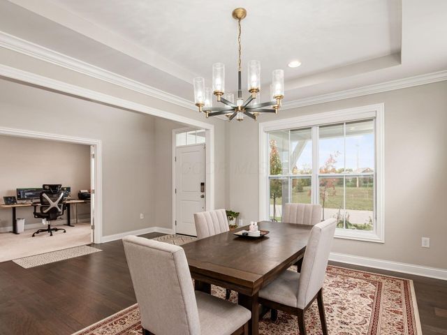 10650 Mangrove Loop, Plain City, OH 43064
