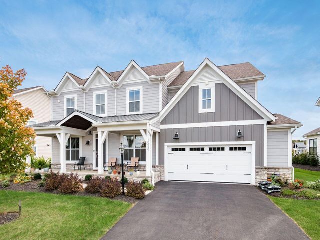 10650 Mangrove Loop, Plain City, OH 43064