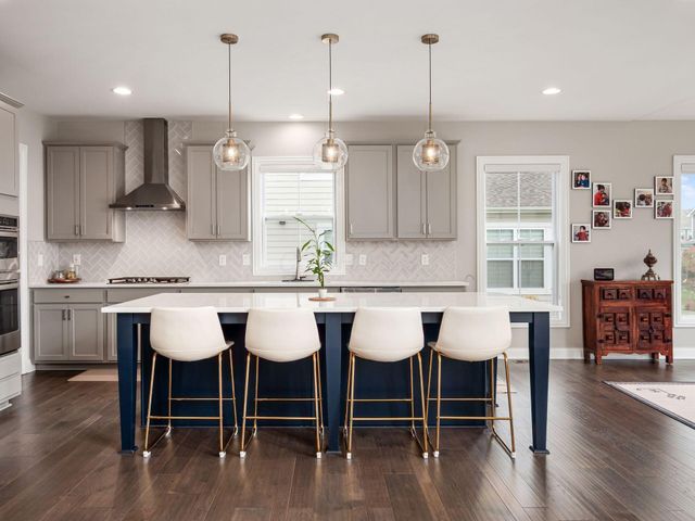 10650 Mangrove Loop, Plain City, OH 43064