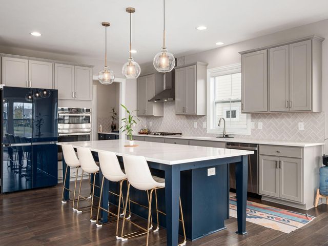10650 Mangrove Loop, Plain City, OH 43064