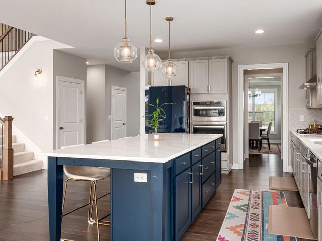 10650 Mangrove Loop, Plain City, OH 43064