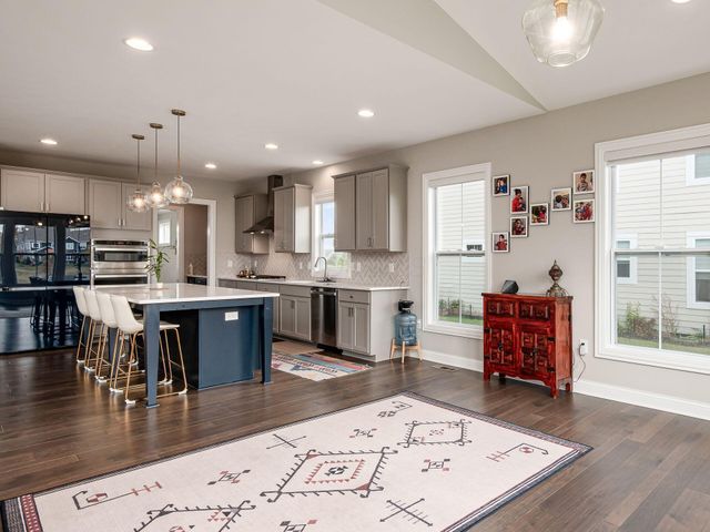 10650 Mangrove Loop, Plain City, OH 43064