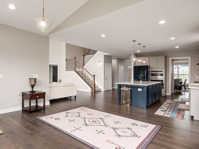 10650 Mangrove Loop, Plain City, OH 43064