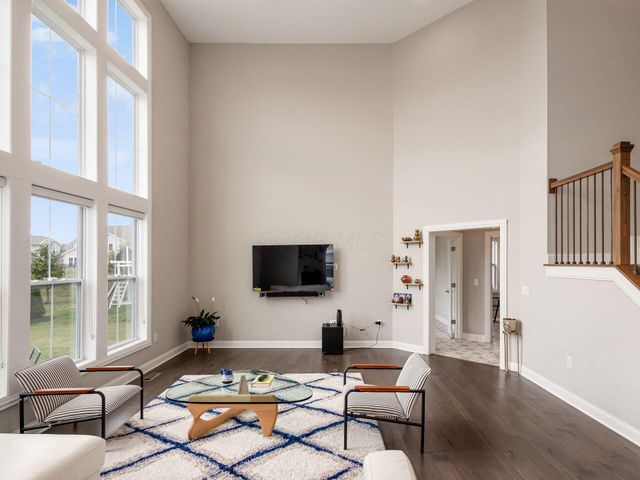 10650 Mangrove Loop, Plain City, OH 43064