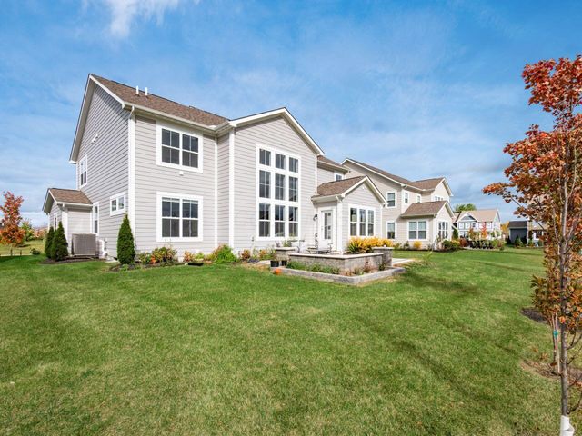 10650 Mangrove Loop, Plain City, OH 43064