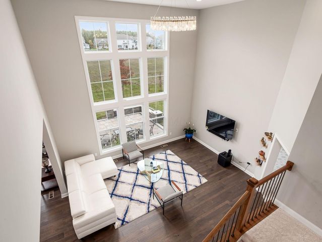 10650 Mangrove Loop, Plain City, OH 43064