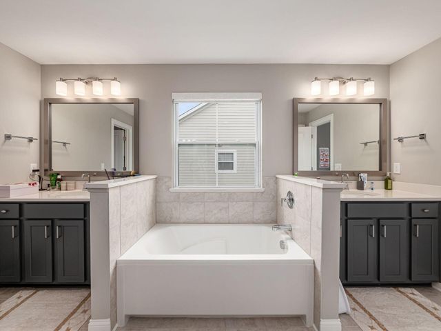 10650 Mangrove Loop, Plain City, OH 43064