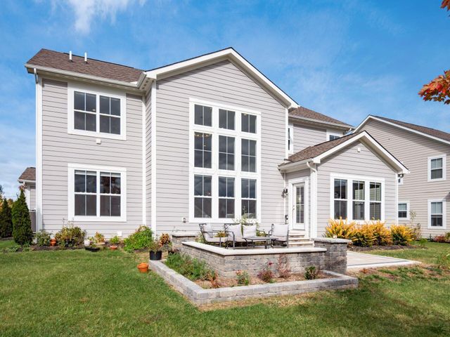 10650 Mangrove Loop, Plain City, OH 43064