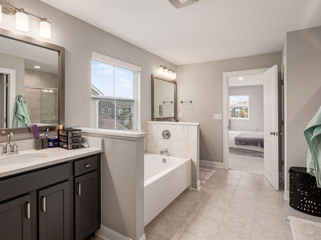 10650 Mangrove Loop, Plain City, OH 43064